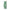 FemmeFunn Naya Wand Massager Dark Green in packaging showing its curved design for modern personal wellness.