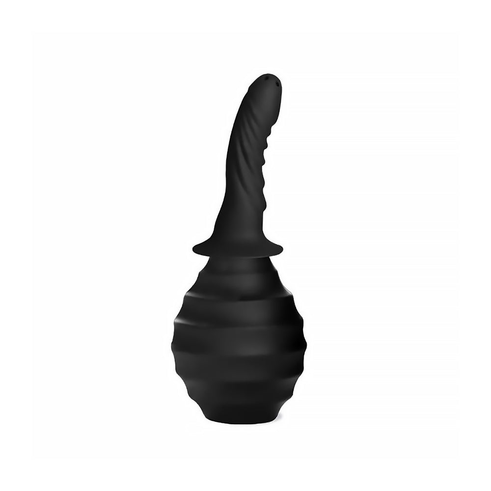 Good Clean Fun Phallic Anal Douche - Image 2
