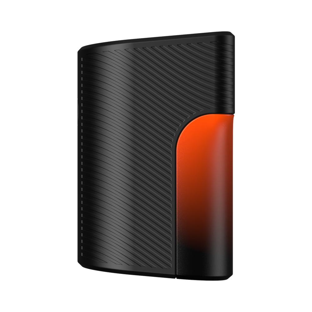 Arcwave Air Pulse Masturbator Black is a sleek, compact design for intense stimulation and easy handling.