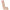 Raging Hard On 5.5 Inch Vac-U-Lock Realistic Dildo White showing lifelike shape and texture for strap-on play.