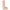 Raging Hard On 5.5 Inch Vac-U-Lock Realistic Dildo White showcasing realistic design and texture for strap-on play.