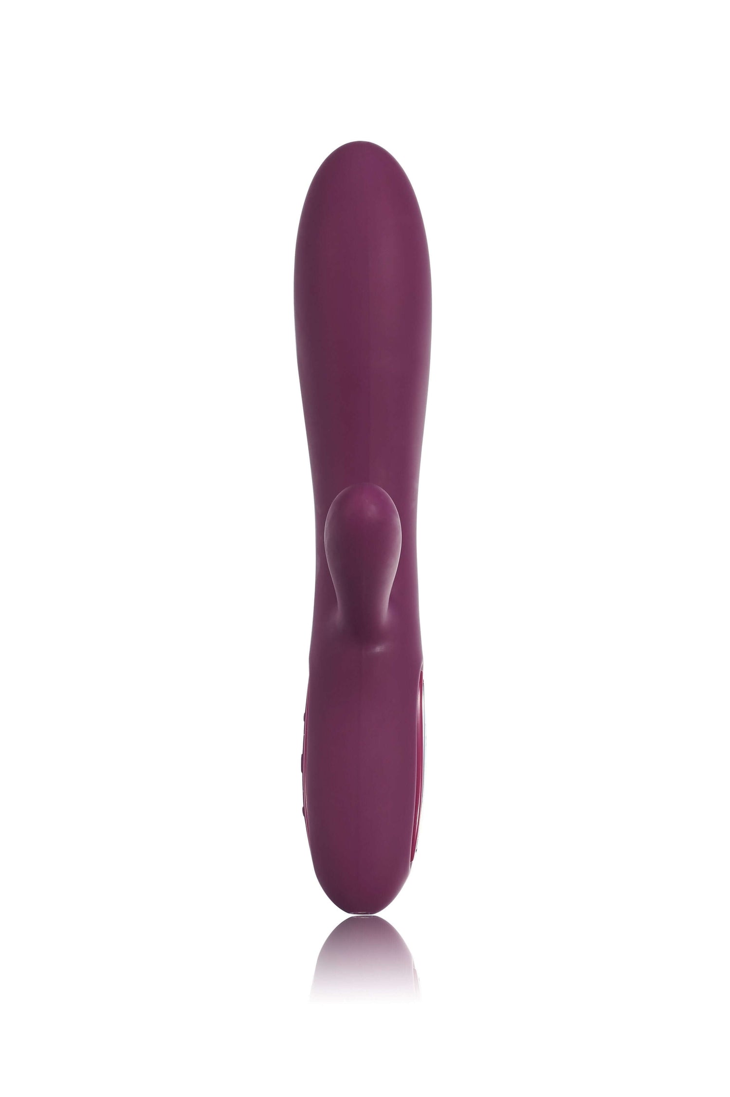 SVAKOM SVAKOM Lester Rechargeable Warming Rabbit Violet at $64.99
