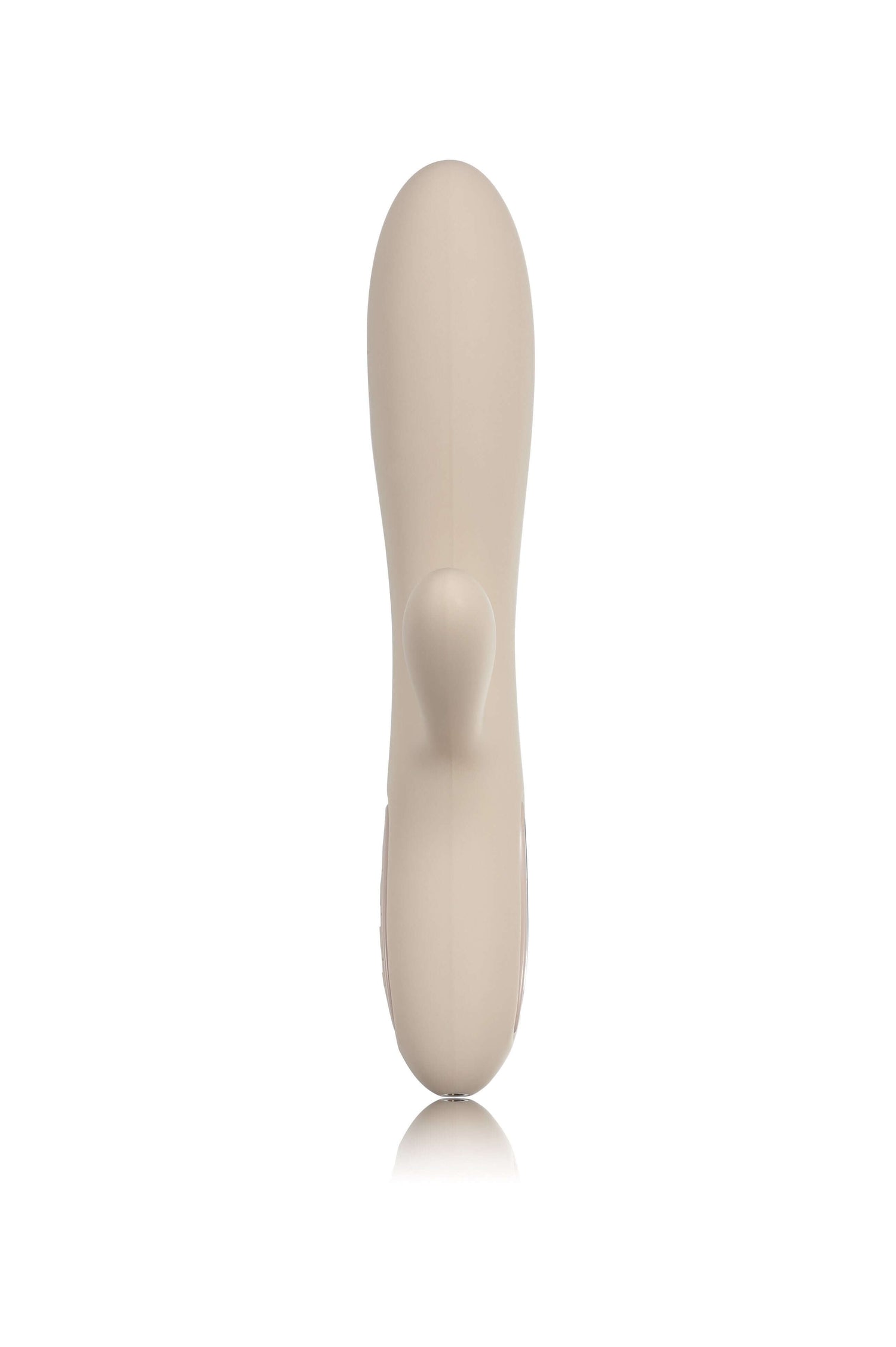 SVAKOM SVAKOM Lester Rechargeable Warming Rabbit Vibe Khaki at $64.99