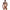 Male Basics DNGEON Classic Cross Harness Camo One Size