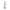 Slippery Stuff Liquid Water-Based Lubricant 8 Oz bottle featuring a sleek design and lightweight formula.
