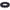 Rascal Meat Ballz Silicone Cock Ring Black with textured raised silicone balls for enhanced stimulation.