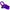 Pretty Love Vibrating Cock Ring II Purple with textured silicone surface for enhanced pleasure.