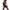 Black Pearl Bling One Shoulder Dress With Thigh Highs Black highlighting an asymmetrical design and matching thigh highs.