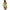 Black Pearl Bling Cut Out Teddy Lime back view showcasing vibrant lime color and cut out design.