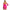 Black Pearl Cut Out Long Sleeve Dress Pink showcasing a daring cut-out design and stylish long sleeves from the back.