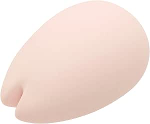 Tenga Iroha Sakura Silicone Mini Vibe Pink with a soft, cherry-blossom form designed for personal pleasure.