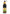 Sensuva Ultra Stimulating Caramel Apple Hybrid Lubricant 4 Oz bottle with pump, featuring a decorative label design.