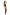 Dreamgirl Bunny Vixen Teddy Costume One Size Black showcasing a model wearing bunny ears and garter teddy outfit.