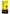 Boneyard Ass Ballz Silicone Anal Beads Medium Black packaging with black silicone beads on a yellow background.