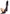 Leg Avenue Extra Long Satin Gloves One Size Black