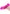 Colours Pleasures Girth 7 Inch Silicone Dildo Purple in hand showcasing its realistic design and bold color.