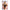 High Roller Sequined Costume Set 3X/4X Gold model wearing a glamorous bodysuit against a casino-themed backdrop.