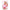 Fantasy Lingerie Cosplay With Me Costume Set L/XL featuring model in a playful pink and white bodysuit.