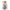 Model showcasing the Beach Please Mermaid Costume Set 3X/4X Teal from the back, highlighting its vibrant colors and design.