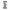 Beach Please Mermaid Costume Set 3X/4X Teal showcases a flattering high neck halter top and mermaid-themed skirt.