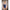 Fantasy Lingerie House Arrest Cop Costume Set 3X/4X Blue model wearing metallic blue teddy with handcuffs.