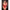 Fantasy Lingerie Holidazed Santa Costume Set 3X/4X Red model showcasing the sparkling halter teddy and Santa hat.