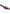 Frisky Playful Pleasure Plug In Wand Massager Purple held in hand, showcasing its sleek design and speed control.