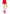 Leg Avenue Industrial Net Thigh High Stockings White and Red with red bow and heels, perfect for costumes and parties.