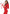 Leg Avenue 3 Piece Cupid Costume Kit One Size Red worn by a model, featuring a red outfit, wings, bow, and arrow.