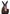 Leg Avenue Glitter Masquerade Bunny Mask One Size Black