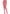Leg Avenue Jumbo Pothole Net Tights One Size Neon Pink showcasing oversized open net design in vibrant pink.