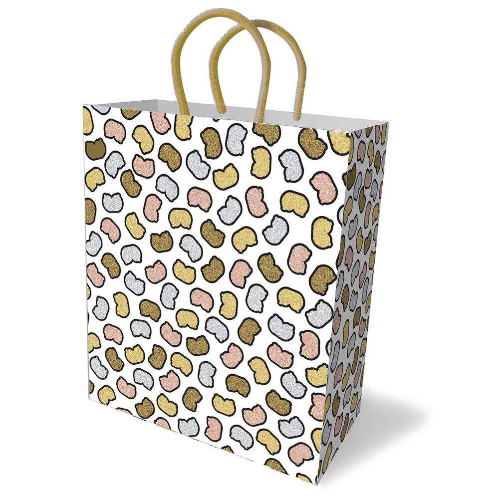 Little Genie Glitterati Boob Gift Bag