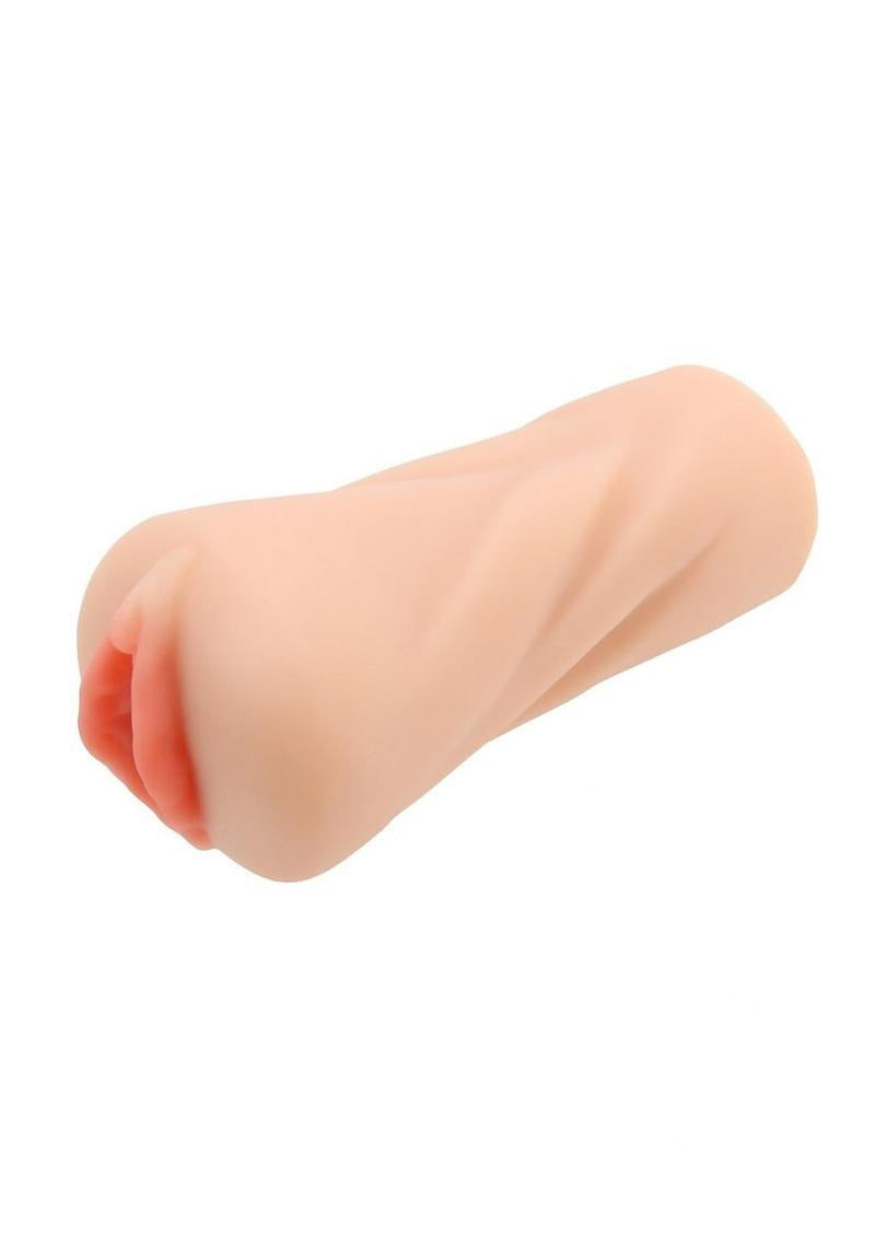 Amia Miley Porn Star Pussy Stroker 3D realistic masturbator with lifelike texture and detailed craftsmanship.
