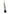 Doxy Die Cast 3 Wand Plug-In Wand Massager Cannabis Pattern with green cannabis leaf design and smooth silicone head