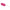 CalExotics 7 Function Power Play Bullet Vibrator Pink smooth bullet vibrator with a cord, designed for multi-level stimulation.