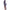 Lelo Ina Thrust Rabbit Vibrator Purple Twilight - Image 2
