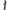 Lelo Ina Thrust Rabbit Vibrator Purple Twilight - Image 3