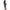 Lelo Ina Thrust App Controlled Rabbit Vibrator Black - Image 2