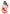 Leg Avenue Nurse Feelgood Garter Bodysuit Costume 3X/4X Red worn by a model, showcasing a playful nurse look.