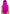 Leg Avenue Long Straight 33 Inch Center Part Wig Raspberry featuring vibrant pink color and sleek straight style.