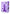 B-Vibe Rimming Petite Remote Control Anal Plug Purple