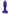B-Vibe Rimming Petite Remote Control Anal Plug Purple - Image 2