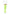 Leg Avenue Nylon Over The Knee Socks One Size Neon Green styled with a white skirt for a vibrant look.