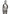 Radiance Hooded Shoulder Shrug One Size Black displayed on a mannequin, showcasing rhinestone accents and mesh fabric.