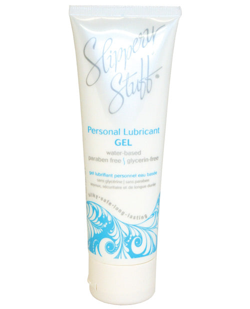 Slippery Stuff Gel Water-Based Lubricant 4 Oz