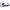 Strap-on-me Semi-realistic Bendable Strap-on Purple Medium