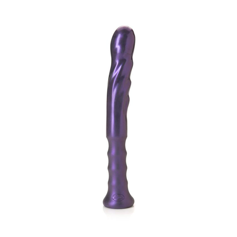 Tantus Goddess Handle Dildo Amethyst