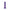 Tantus Tsunami Vibrating G-Spot Dildo Lavender in purple with gentle waves for targeted stimulation.