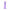 Tantus Acute Curved Silicone Dildo Lavender, smooth curved shaft for vaginal and anal play, subtle ridges for stimulation.