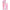 Luv Heat Up Thruster Silicone Rabbit Vibrator Pink packaging and product showcasing thrusting features.